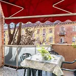 아파트 Il Bilocale Con Terrazzo Dei Marchesi