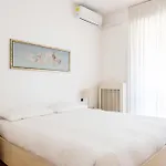 Il Bilocale Con Terrazzo Dei Marchesi * 밀라노