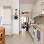 아파트 Il Bilocale Con Terrazzo Dei Marchesi 밀라노