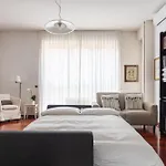 Il Bilocale Con Terrazzo Dei Marchesi * 밀라노