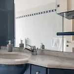 Il Bilocale Con Terrazzo Dei Marchesi 아파트 밀라노