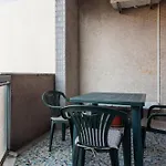 Il Bilocale Con Terrazzo Dei Marchesi 아파트