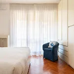 Il Bilocale Con Terrazzo Dei Marchesi 아파트 *
