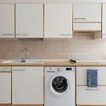 Il Bilocale Con Terrazzo Dei Marchesi 아파트 밀라노
