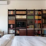 아파트 Il Bilocale Con Terrazzo Dei Marchesi 밀라노