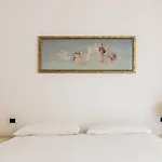 Il Bilocale Con Terrazzo Dei Marchesi * 밀라노