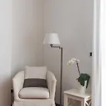 Il Bilocale Con Terrazzo Dei Marchesi 아파트