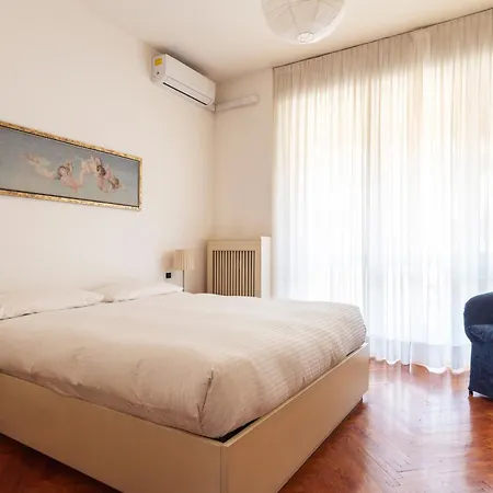 Il Bilocale Con Terrazzo Dei Marchesi Apartamento Milán