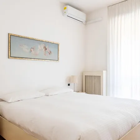 Il Bilocale Con Terrazzo Dei Marchesi * Mailand