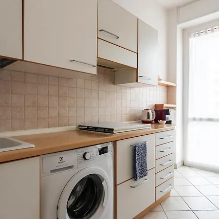 Il Bilocale Con Terrazzo Dei Marchesi Apartment