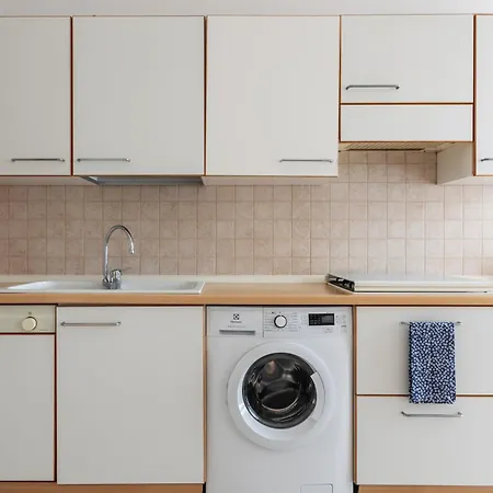 Il Bilocale Con Terrazzo Dei Marchesi Apartment Mailand