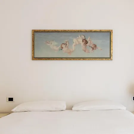 Il Bilocale Con Terrazzo Dei Marchesi * Mailand