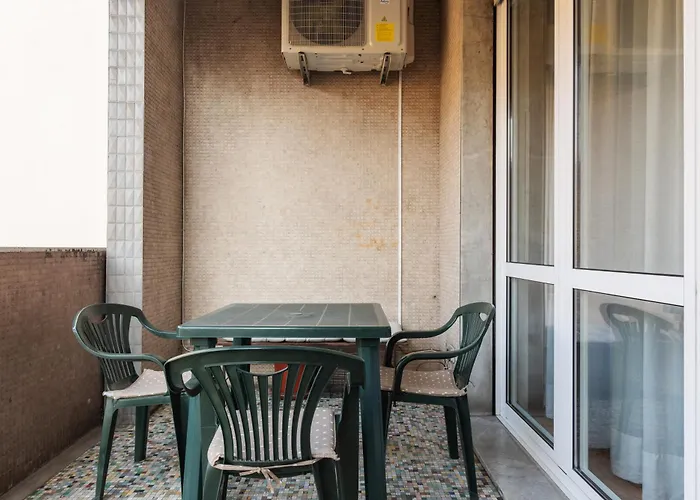 Apartamento Il Bilocale Con Terrazzo Dei Marchesi *