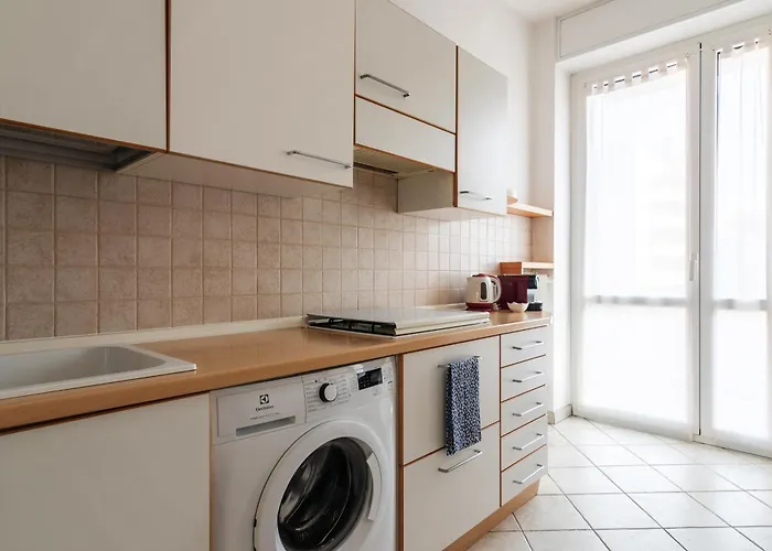 Il Bilocale Con Terrazzo Dei Marchesi Apartamento
