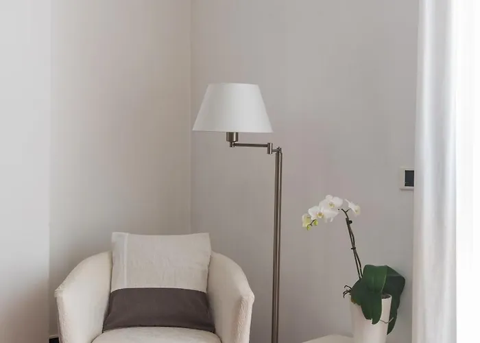 Il Bilocale Con Terrazzo Dei Marchesi Apartamento