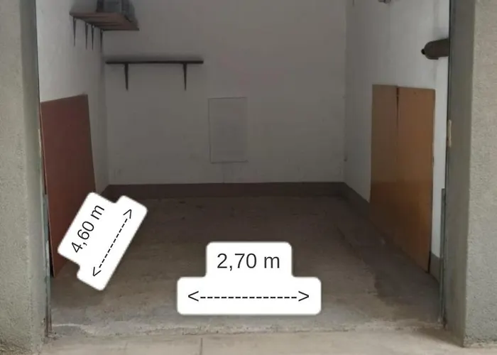 Apartamento Il Bilocale Con Terrazzo Dei Marchesi